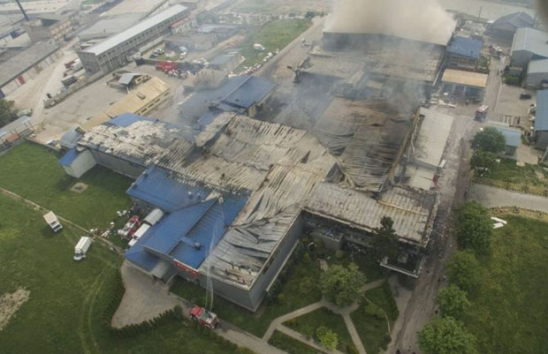 „Франца поново ради: Још да замирише кулен